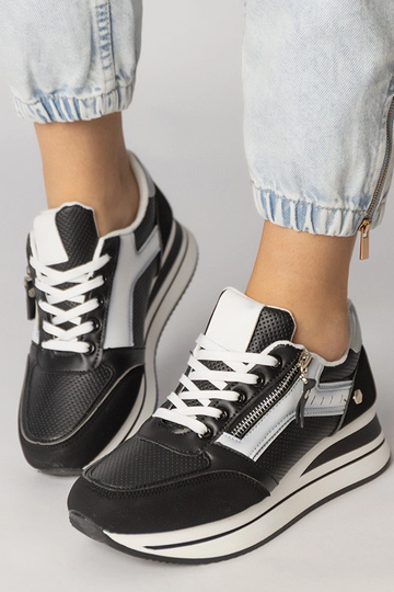 Smėlio spalvos sportiniai... 2