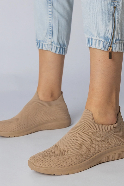 Tamsiai mėlyni sportiniai bateliai su...