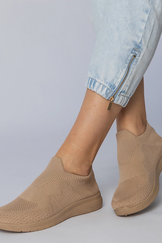 Tamsiai mėlyni sportiniai bateliai su...