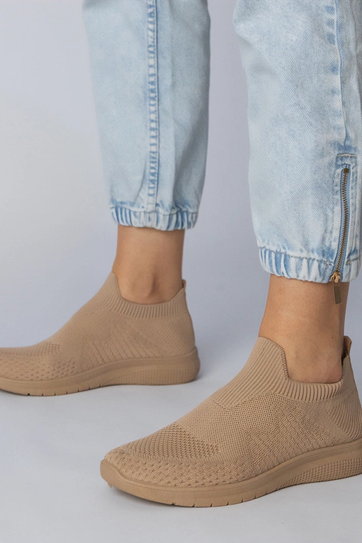 Tamsiai mėlyni sportiniai bateliai su...