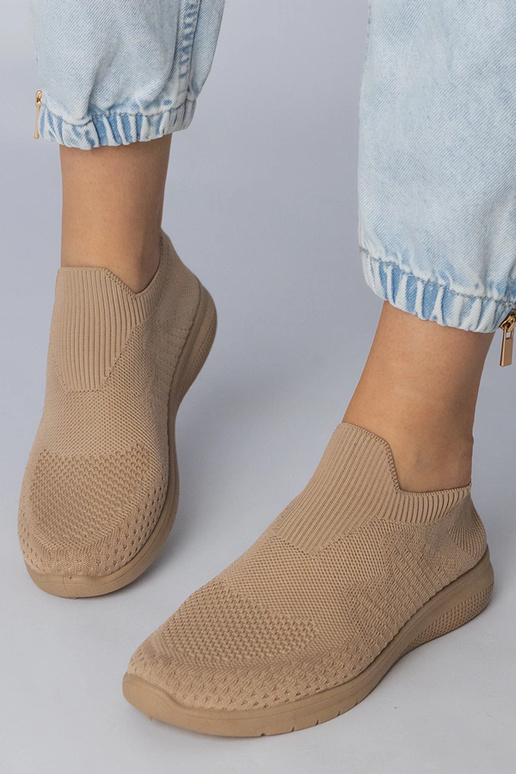 Tamsiai mėlyni sportiniai bateliai su...