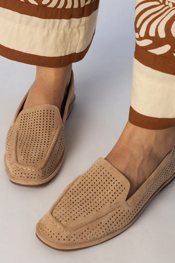 Smėlio spalvos ažūriniai... 2