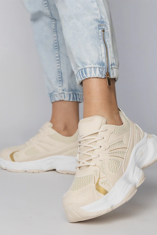 Panteros rašto sportiniai bateliai...