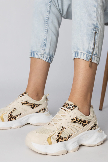 Auksinės elegantiškos...