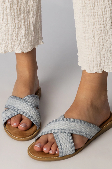 Rožinės moteriškos pintos...