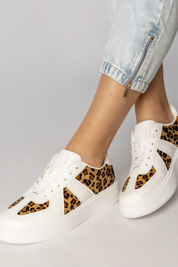 Juodi-balti sportiniai... 2