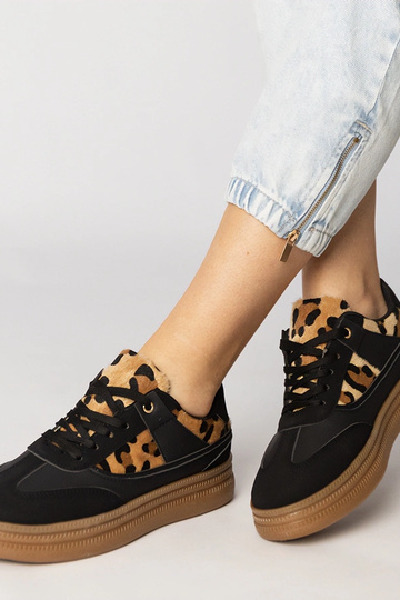 Panterinio rašto moteriški... 2