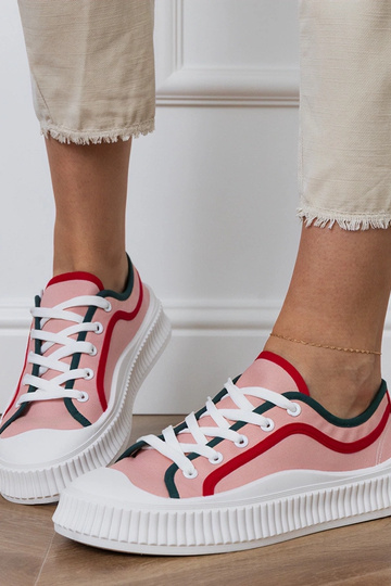 Juodi moteriški bateliai... 2