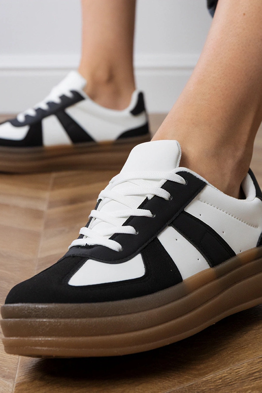 Panterinio rašto moteriški sportiniai...