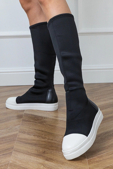 Juodi medžiaginiai...