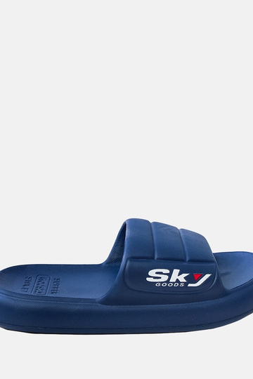 Tamsiai mėlynos vyriškos...