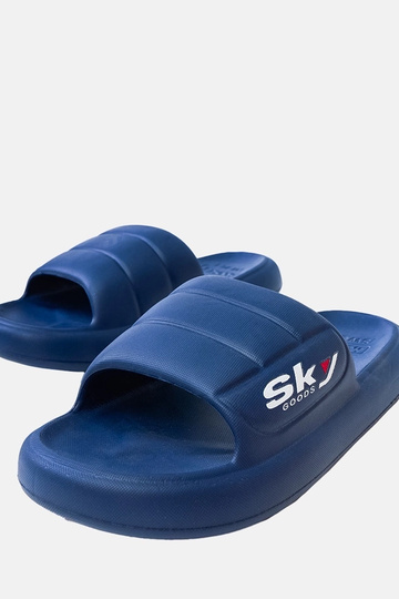 Tamsiai mėlynos vyriškos... 2