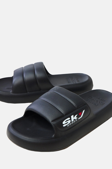 Juodos vyriškos guminės... 2