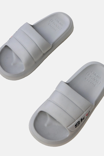 Pilkos vyriškos guminės...