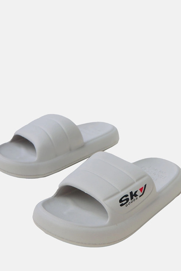 Pilkos vyriškos guminės... 2