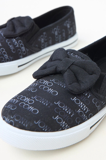 Juodi vaikiški sportbačiai... 2