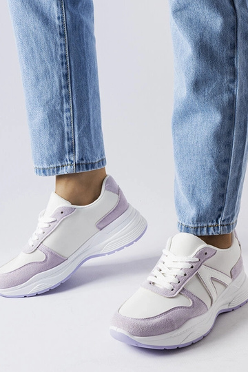 Balti-violetiniai... 2