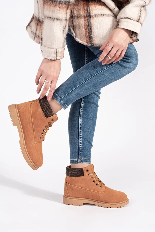 batai moterų pagamintas iš natūralios...