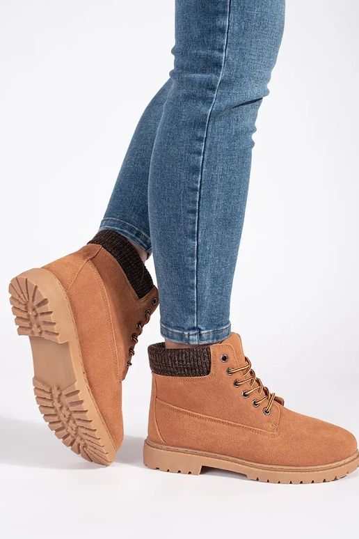 batai moterų pagamintas iš natūralios...