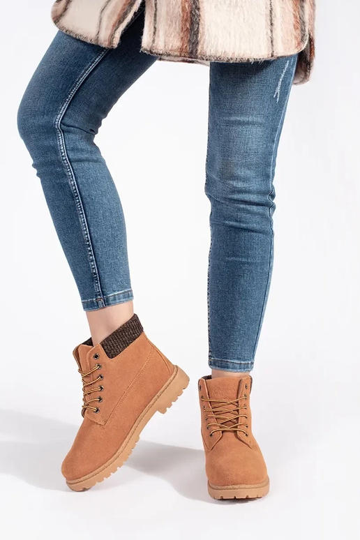 batai moterų pagamintas iš natūralios...