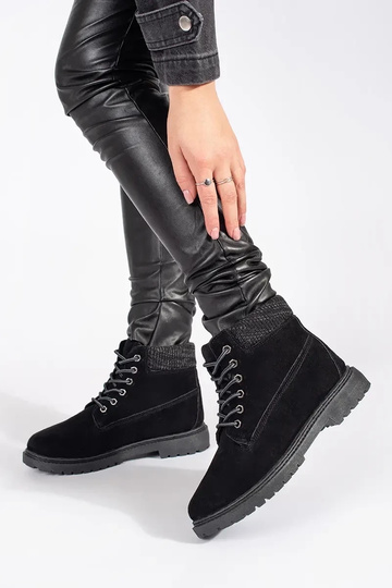 batai moterų pagamintas iš... 2