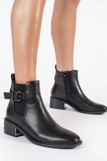 Klasikinio modelio batai... 2