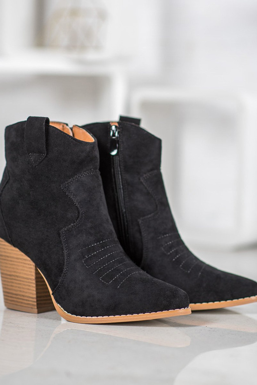 Kaubojiško stiliaus aulinukai su...