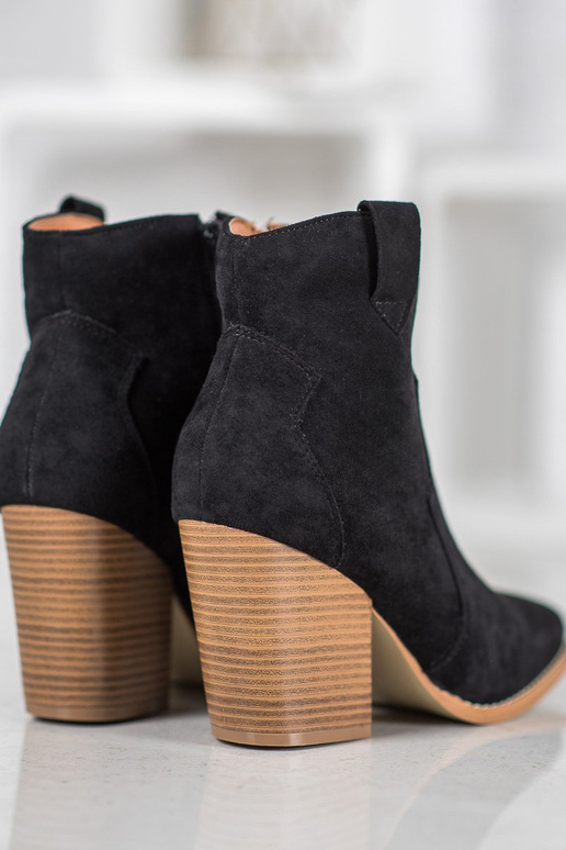 Kaubojiško stiliaus aulinukai su...