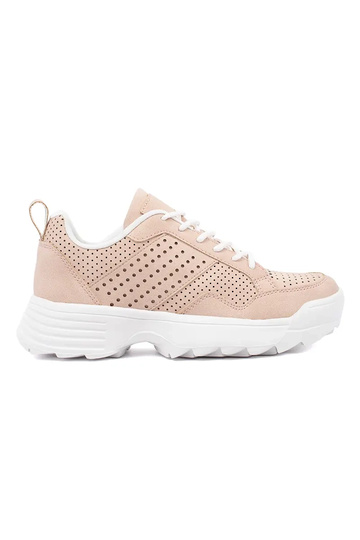 Sneakers modelio batai...
