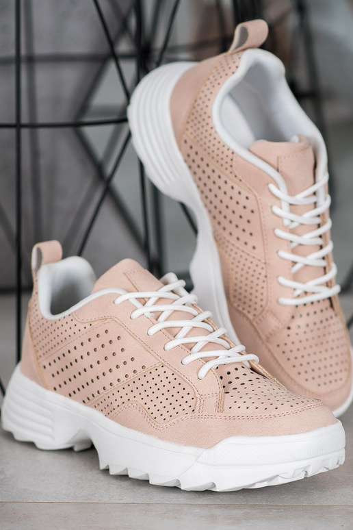 Sneakers modelio batai Shelovet...