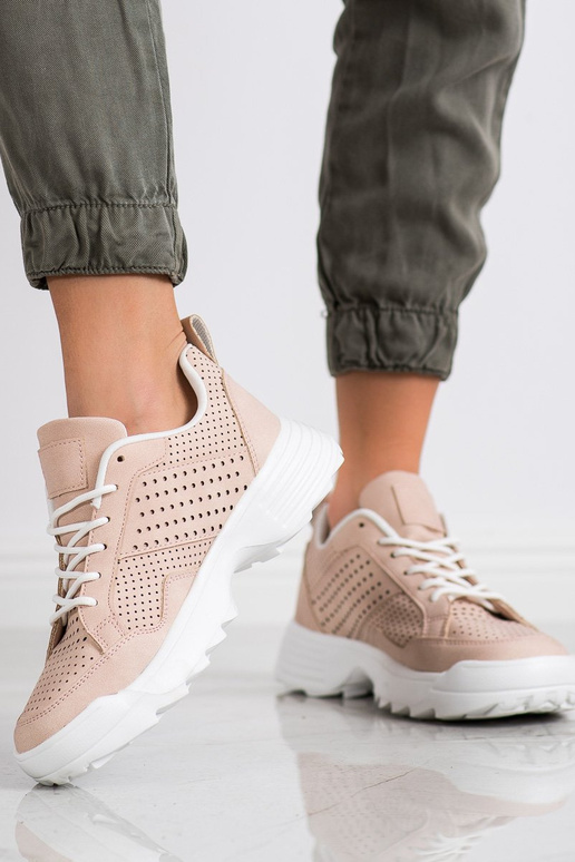 Sneakers modelio batai Shelovet...