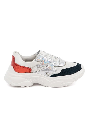 Sneakers modelio batai...