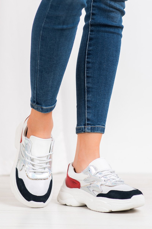 Sneakers modelio batai Shelovet