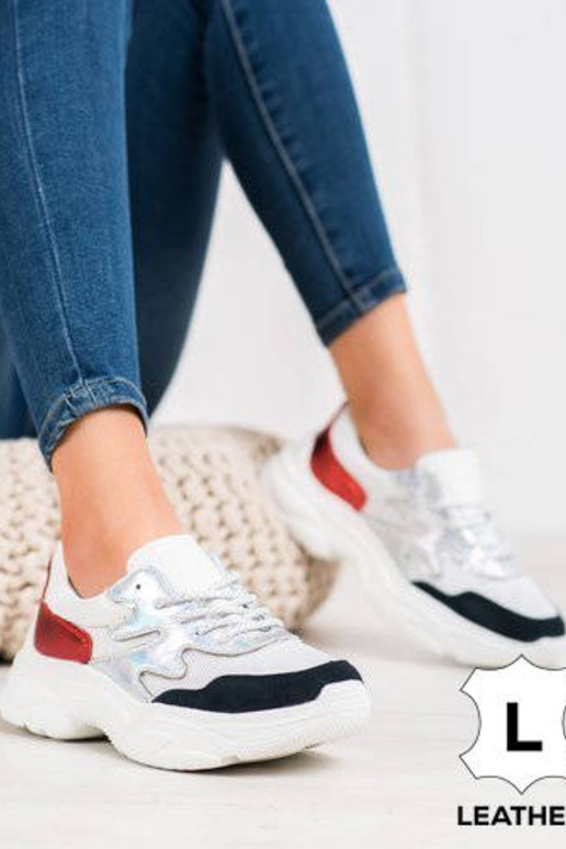 Sneakers modelio batai Shelovet