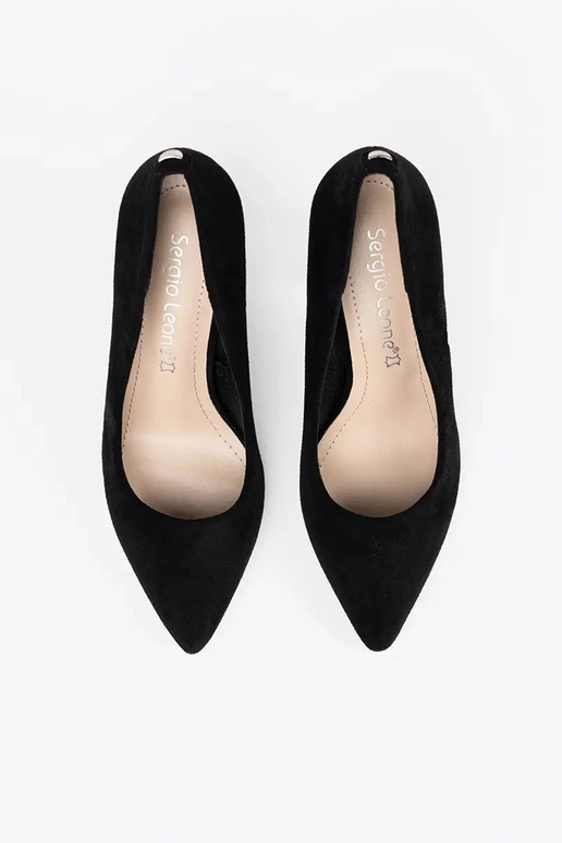 Klasikinio modelio bateliai