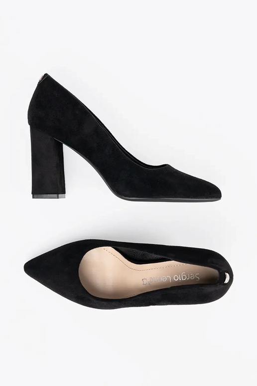 Klasikinio modelio bateliai