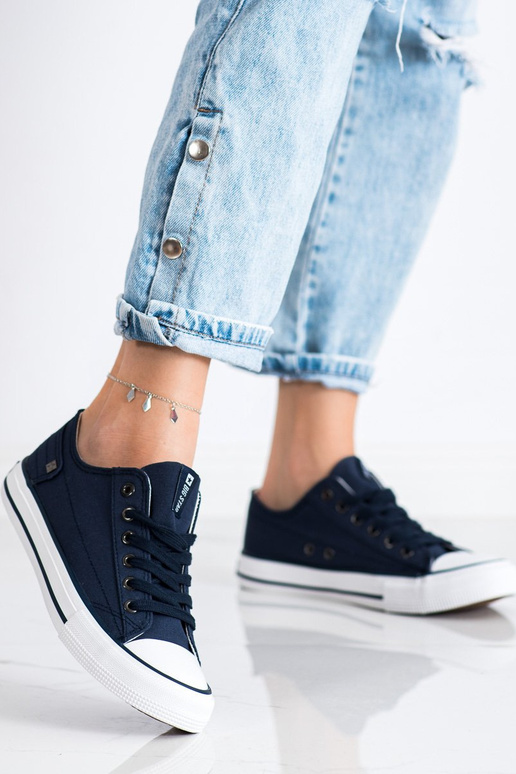 Moteriški batai Big Star DD274335