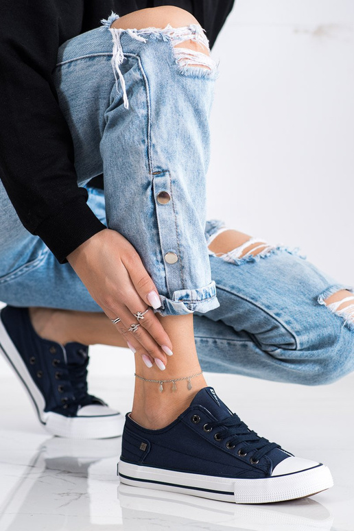 Moteriški batai Big Star DD274335