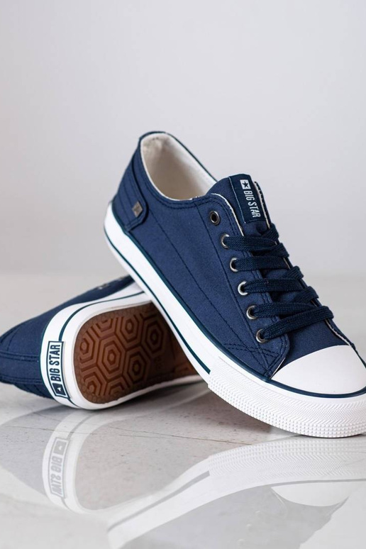 Moteriški batai Big Star DD274335