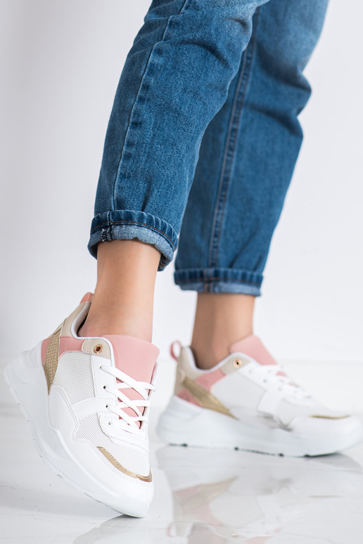 Moteriški laisvalaikio batai Shelovet...