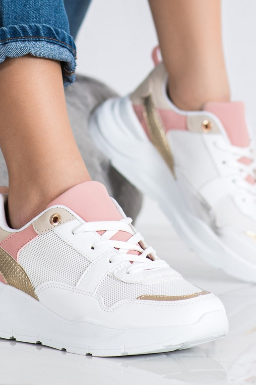 Moteriški laisvalaikio batai Shelovet...