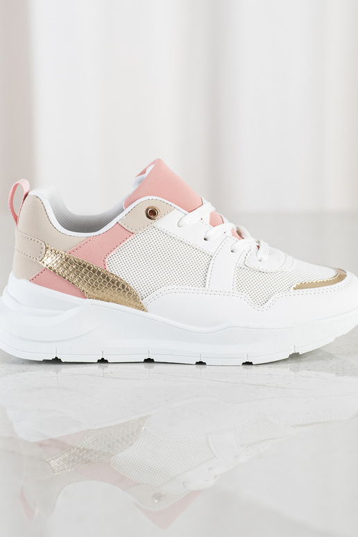 Moteriški laisvalaikio batai Shelovet...