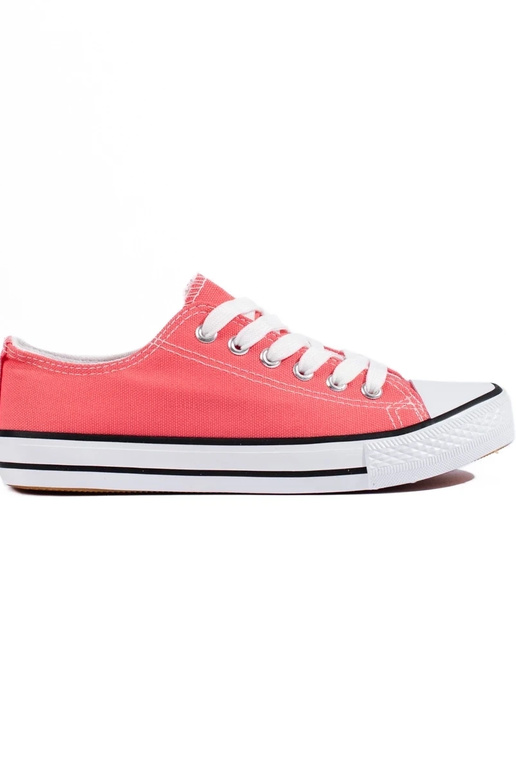 Klasikinio modelio koralinės spalvos...