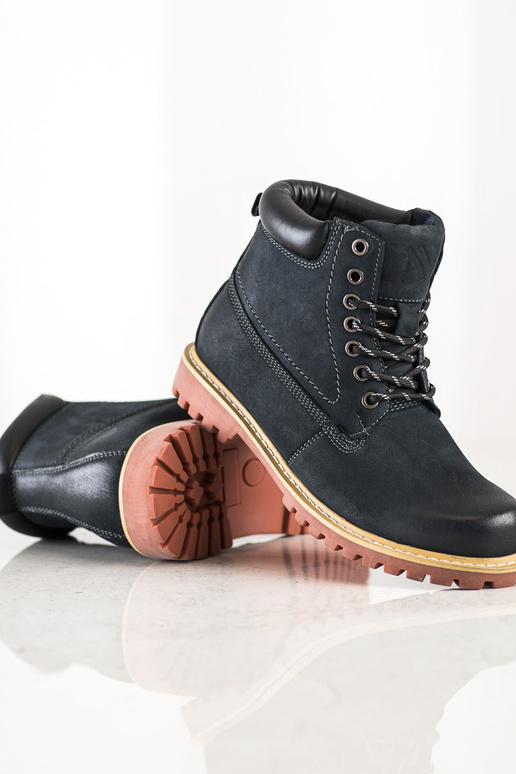 Kasdieniško stiliaus Moteriški batai...