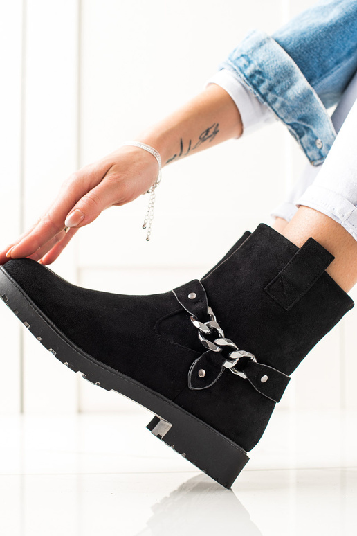 Klasikinio modelio moteriški...