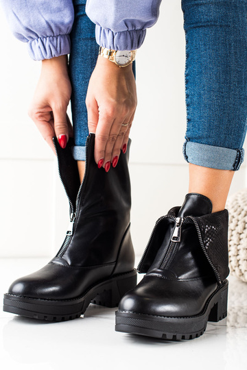 Moteriški aulinukai  Vinceza 2