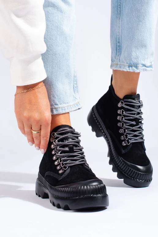 Moteriški aulinukai Big Star II274363...