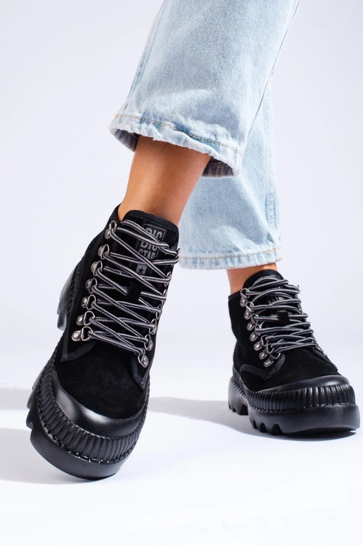 Moteriški aulinukai Big Star II274363...