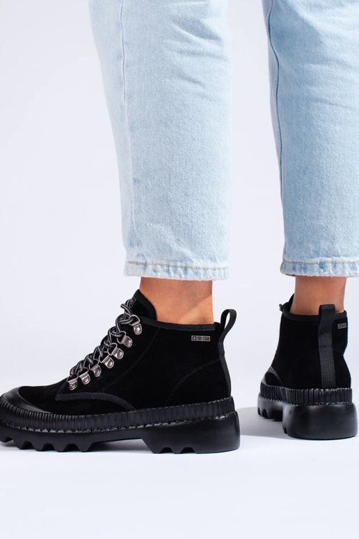 Moteriški aulinukai Big Star II274363...