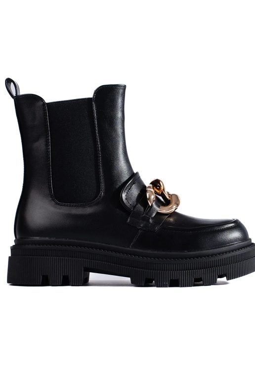 Moteriški aulinukai su platforma su...